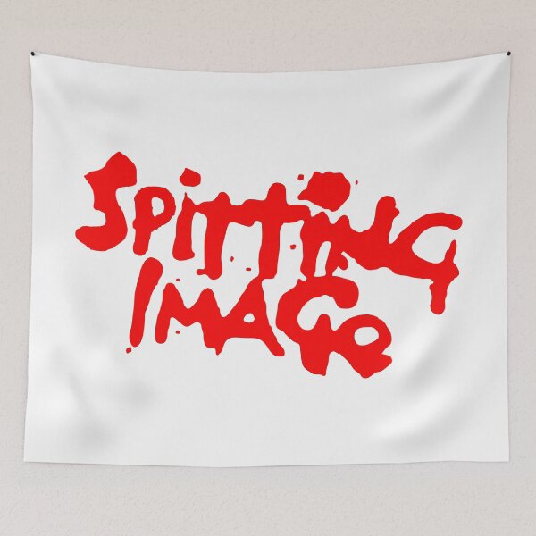 Item preview, independentthings Spitting Image designed and sold by Beeb Things.
