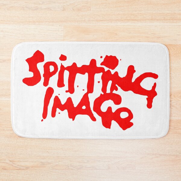 Item preview, independentthings Spitting Image designed and sold by Beeb Things.