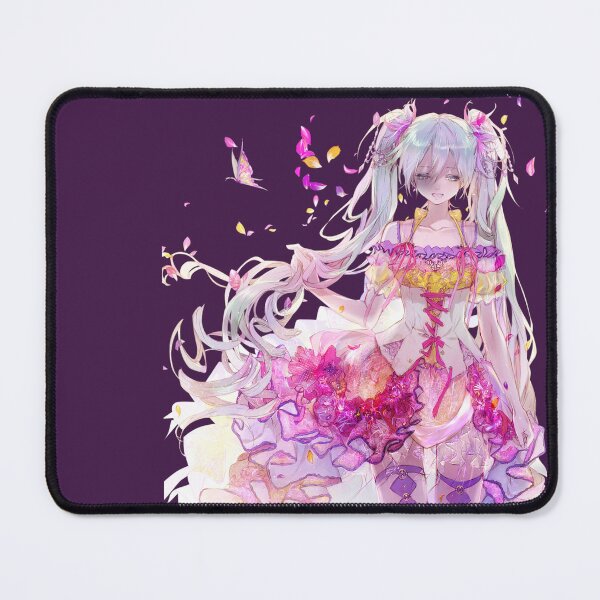 Item preview, Hatsune Miku designed and sold by ChronicIronic.