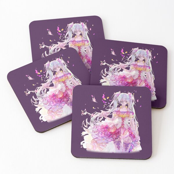Item preview, Hatsune Miku designed and sold by ChronicIronic.