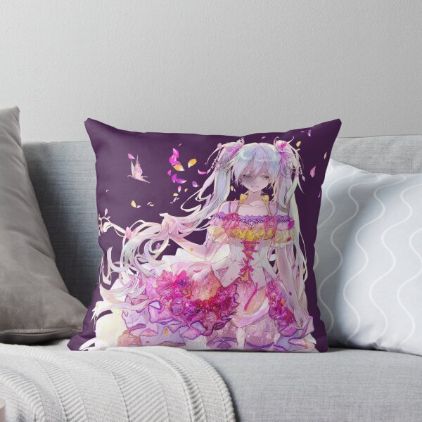 Item preview, Hatsune Miku designed and sold by ChronicIronic.