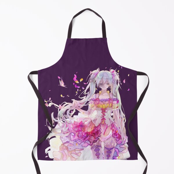 Item preview, Hatsune Miku designed and sold by ChronicIronic.