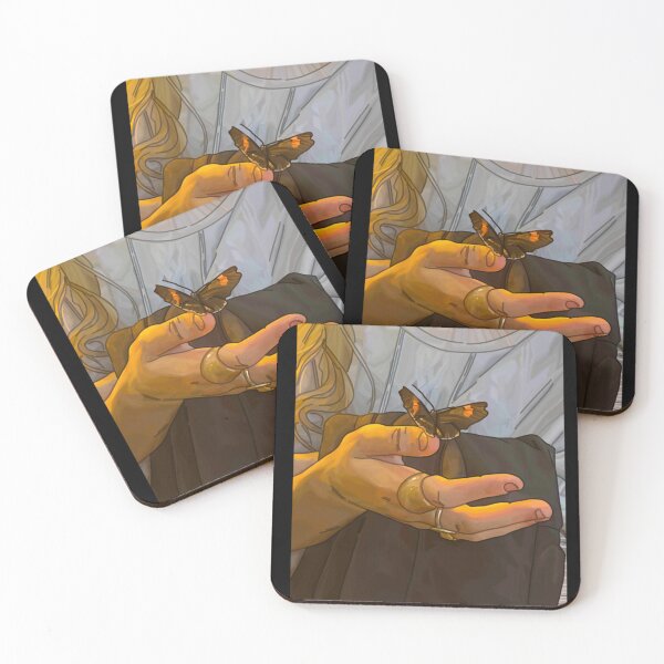 Item preview, PALEOCENE (solo image) designed and sold by JAYDROWNLEE.
