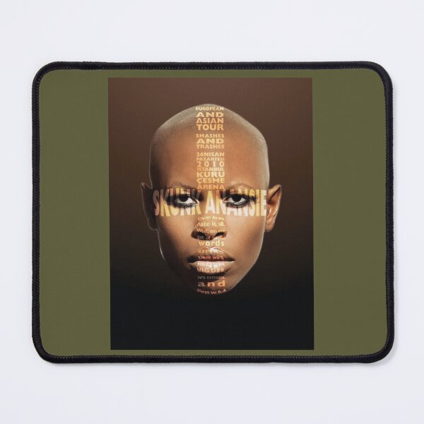 Item preview, Skunk Anansie Essential designed and sold by denniskeller.
