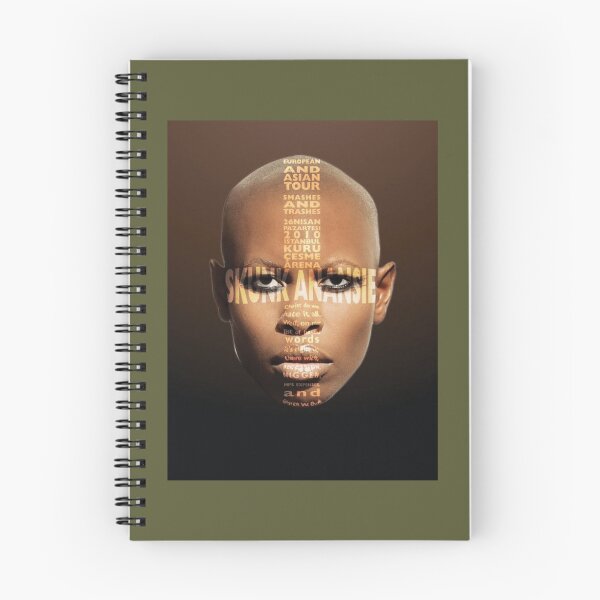 Item preview, Skunk Anansie Essential designed and sold by denniskeller.