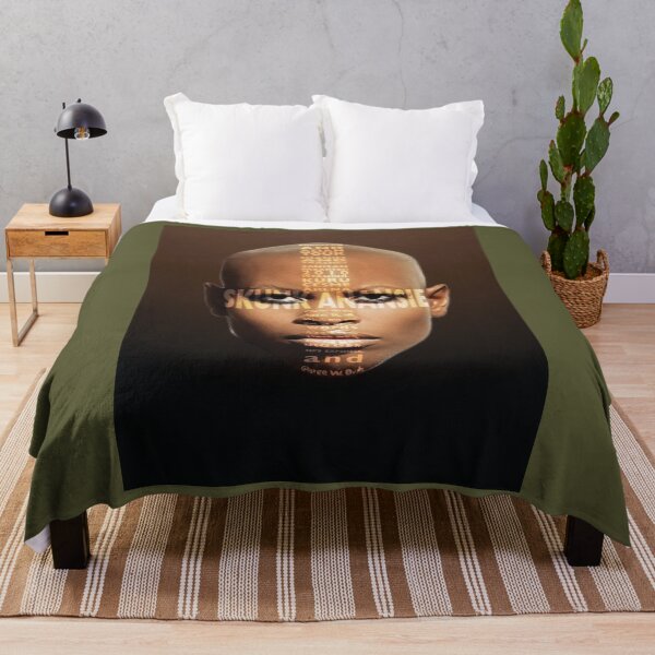 Item preview, Skunk Anansie Essential designed and sold by denniskeller.