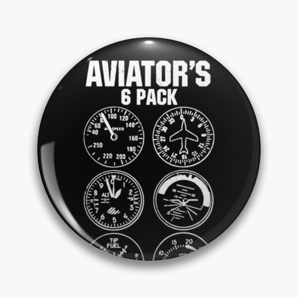 Item preview, Aviator Pilot  designed and sold by aryagiri.