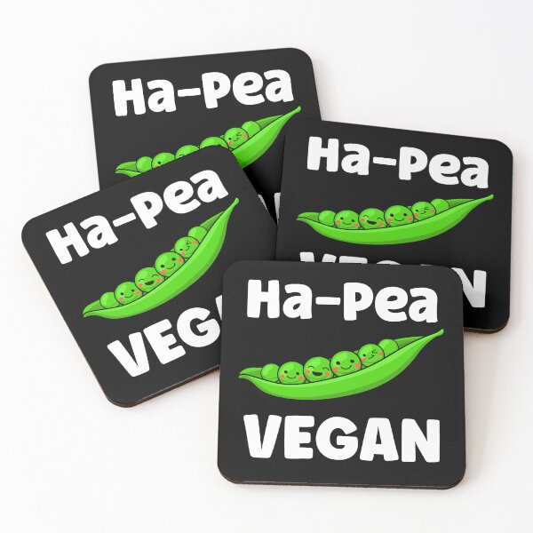 Item preview, Peas Vegetable Funny Vegetarian Gifts Vegan designed and sold by TM-Multidesign.