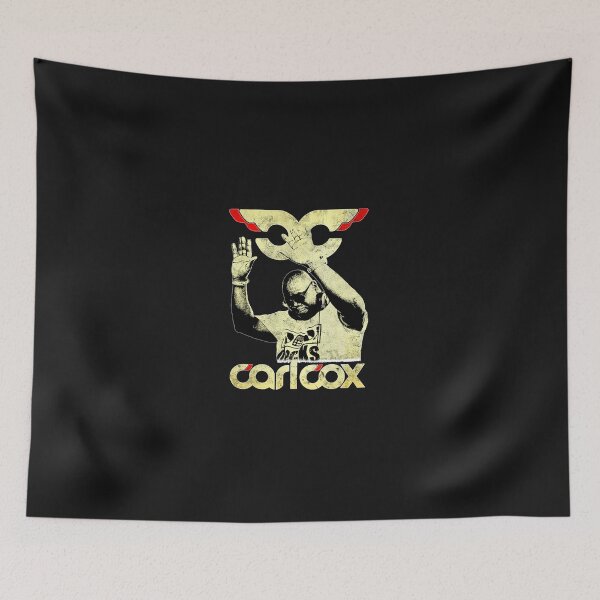 Item preview, carl cox grungy old school house minimal techno design Classic T-Shirt designed and sold by CliftonSanders.