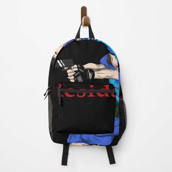 Item preview, Resident Evil designed and sold by JAYDROWNLEE.