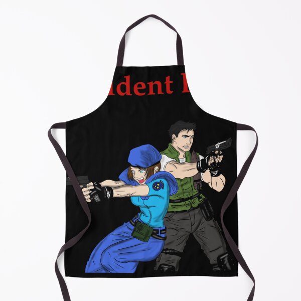 Item preview, Resident Evil designed and sold by JAYDROWNLEE.