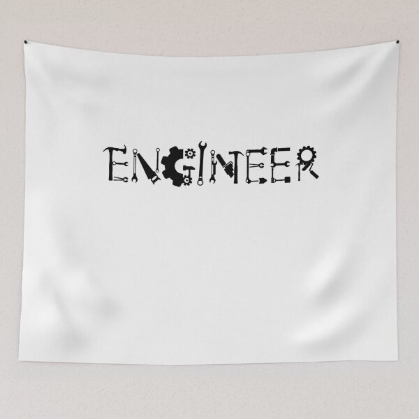 Item preview, Engineer  Design Gift Especially For Engineer designed and sold by Seas Wanda.