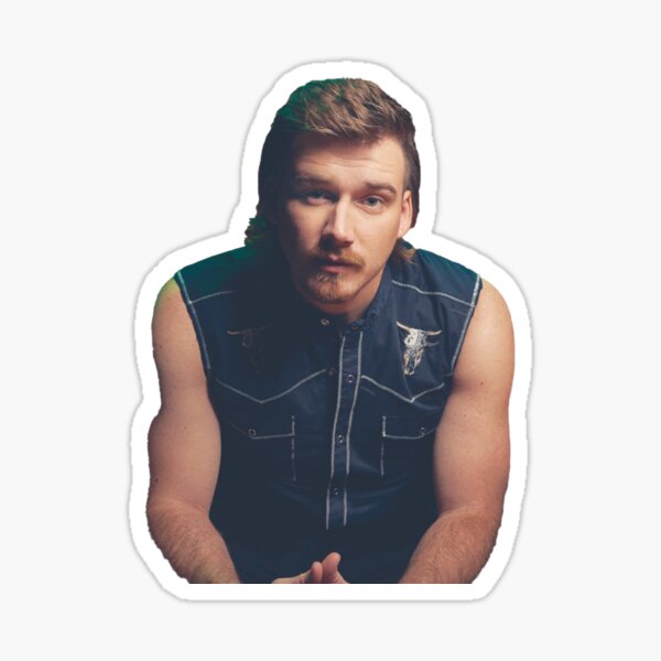 Morgan Wallen Flag Sticker For Sale By Emilie2017 Redbubble 9847