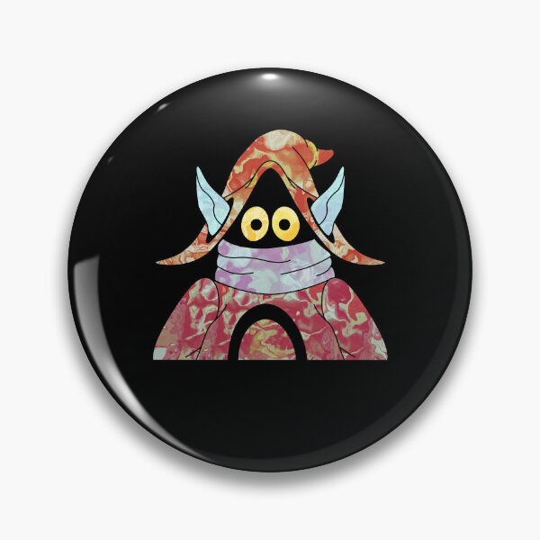 Item preview, Grayskull Gang Orko Movies Sports designed and sold by Holtmanmariatay.