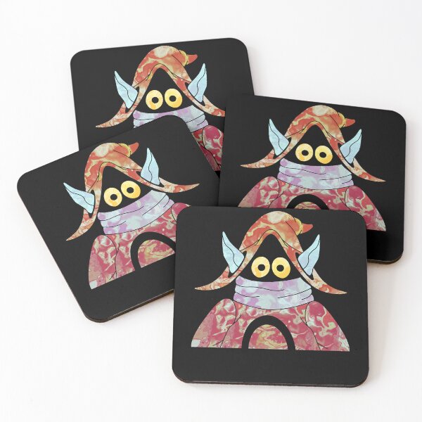 Item preview, Grayskull Gang Orko Movies Sports designed and sold by Holtmanmariatay.