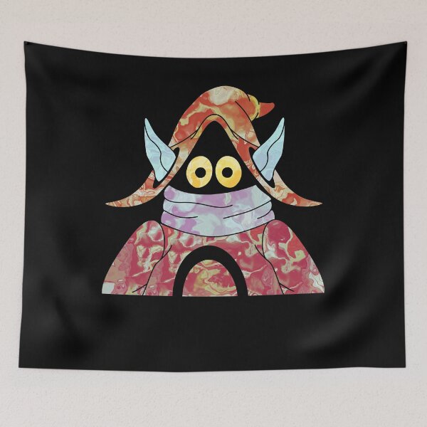 Item preview, Grayskull Gang Orko Movies Sports designed and sold by Holtmanmariatay.