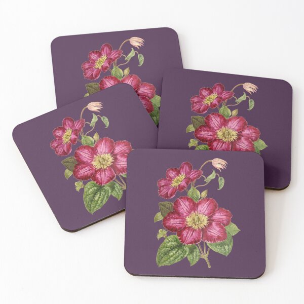 Item preview, Vintage Snapdragons Flower Decorations T-Shirts designed and sold by netdota.