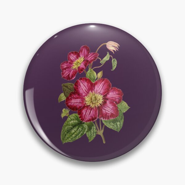 Item preview, Vintage Snapdragons Flower Decorations T-Shirts designed and sold by netdota.