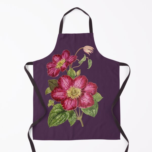 Item preview, Vintage Snapdragons Flower Decorations T-Shirts designed and sold by netdota.
