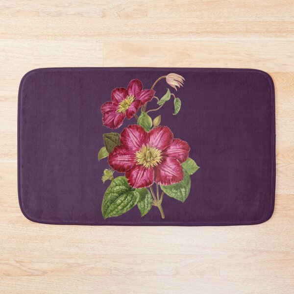 Item preview, Vintage Snapdragons Flower Decorations T-Shirts designed and sold by netdota.