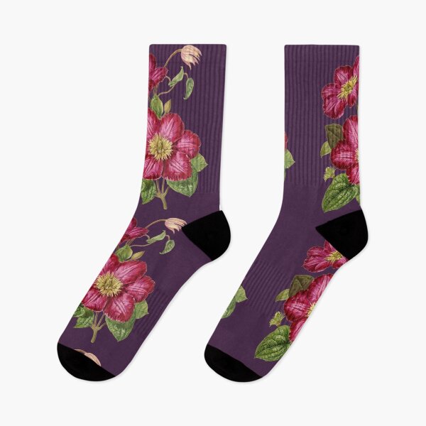 Item preview, Vintage Snapdragons Flower Decorations T-Shirts designed and sold by netdota.
