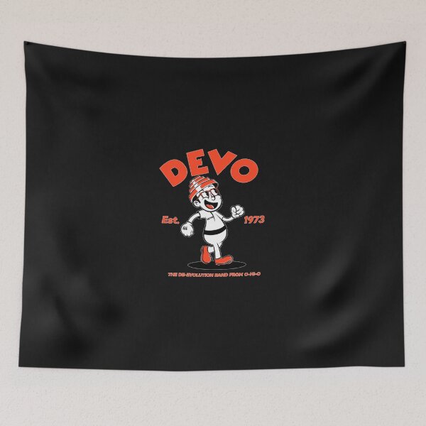 Item preview, Cartoon De-Evolution Classic T-Shirt designed and sold by CliftonSanders.