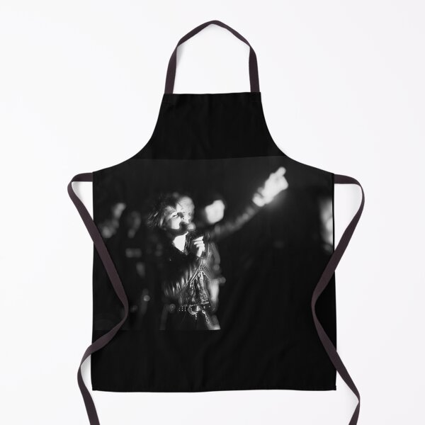 Item preview, Punk Rock Woman Singing designed and sold by SilentlyRob668.