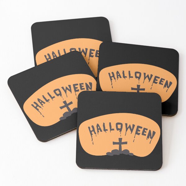 Item preview, Halloween  designed and sold by Cogent Web Services.