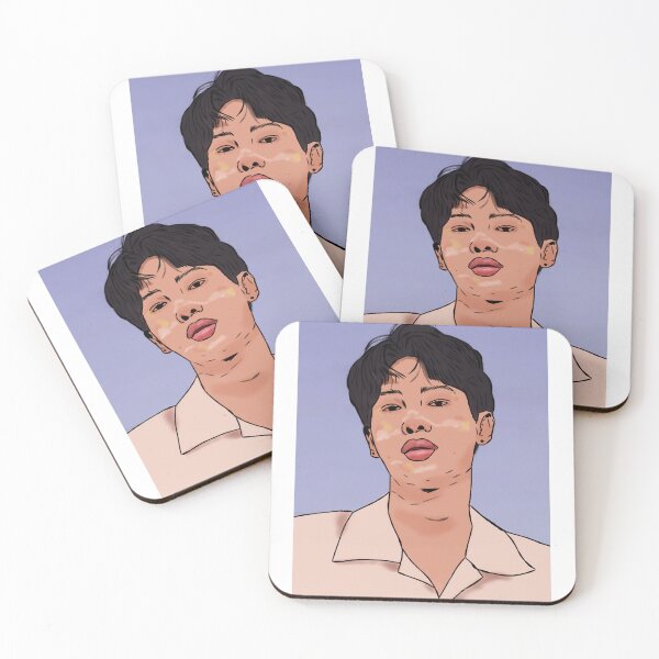Item preview, Gun Atthaphan Phunsawat designed and sold by hyuli-.