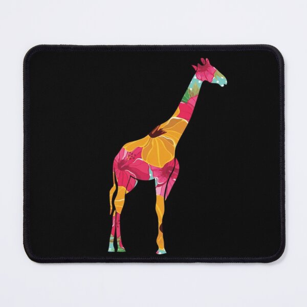 Item preview, Color giraffe♥ designed and sold by PrettyLittleTig.