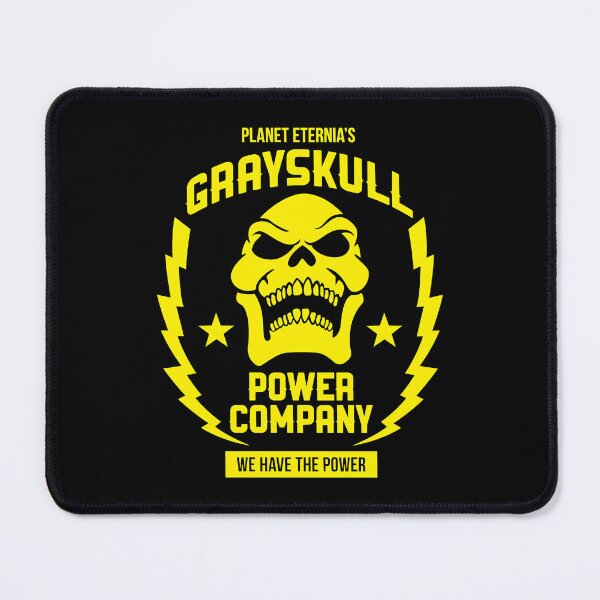 Item preview, Grayskull Power Co Movie Vintage designed and sold by Holtmanmariatay.