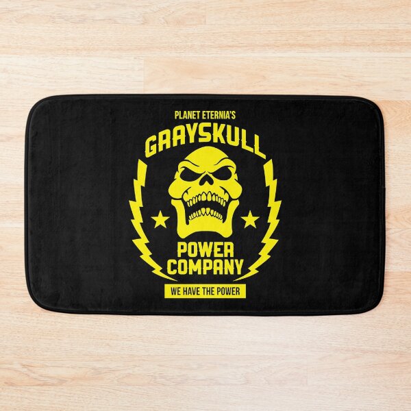 Item preview, Grayskull Power Co Movie Vintage designed and sold by Holtmanmariatay.