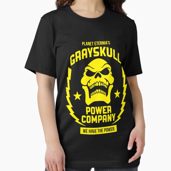 Item preview, Grayskull Power Co Movie Vintage designed and sold by Holtmanmariatay.