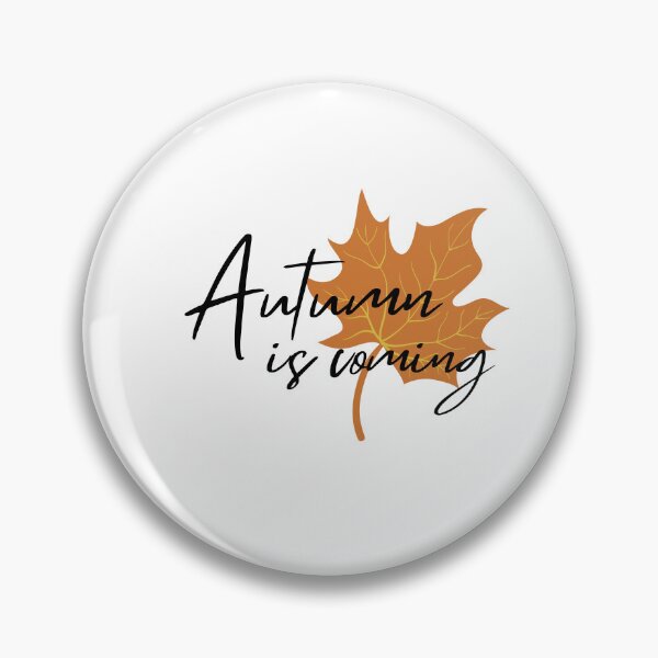 Item preview, Autumn is comingT-shirts designed and sold by SHDigitalArt.