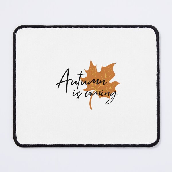 Item preview, Autumn is comingT-shirts designed and sold by SHDigitalArt.