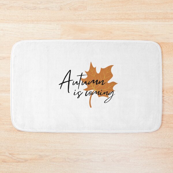 Item preview, Autumn is comingT-shirts designed and sold by SHDigitalArt.