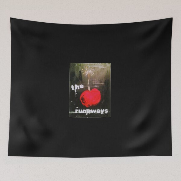 Item preview, Cherry Bomb Essential T-Shirt designed and sold by CliftonSanders.