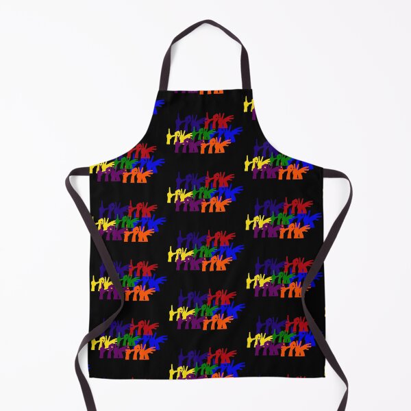 Item preview, THE SIGNS OF LOVE designed and sold by THE AMERICAN TEEVANGELIST.