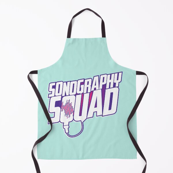 Item preview, Sonography Squad designed and sold by chillaxcats.