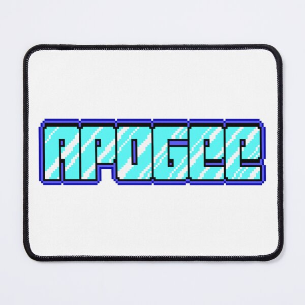 Item preview, Apogee Logo Essential designed and sold by KatalinaRinker2.