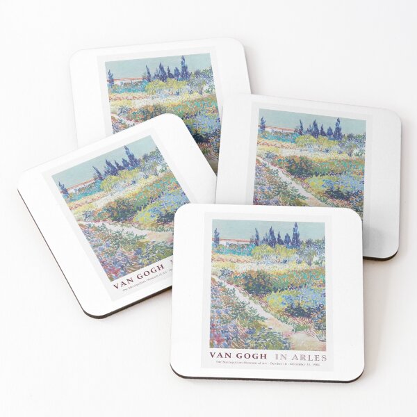 Item preview, van Gog Art Exhibition designed and sold by EzequiasCarras.