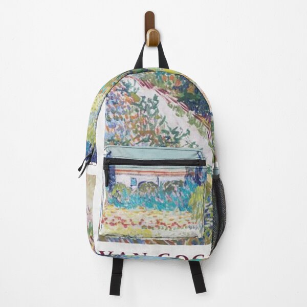Item preview, van Gog Art Exhibition designed and sold by EzequiasCarras.