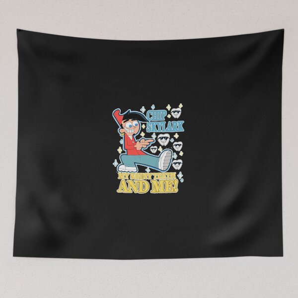 Item preview, Chip Skylark Classic T-Shirt designed and sold by CliftonSanders.