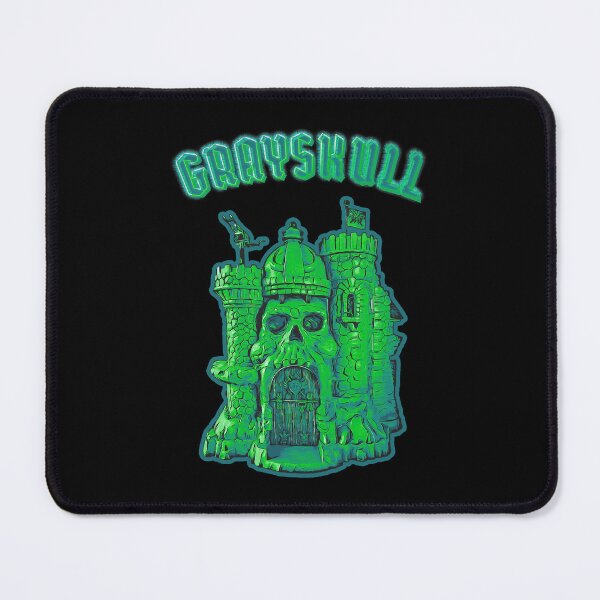 Artikelvorschau, Grayskull Premium Heroes Schwarz entworfen und verkauft von Holtmanmariatay.