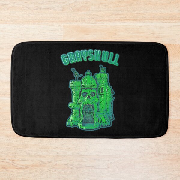 Item preview, Grayskull Premium Heroes Black designed and sold by Holtmanmariatay.