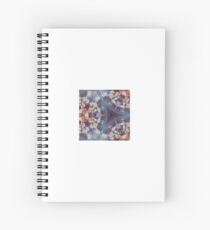 Untitled Spiral Notebook