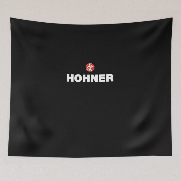 Item preview, Classy Awesome Hohner Design Essential T-Shirt designed and sold by CliftonSanders.
