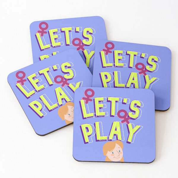 Item preview, We are Girls designed and sold by Palanquin.