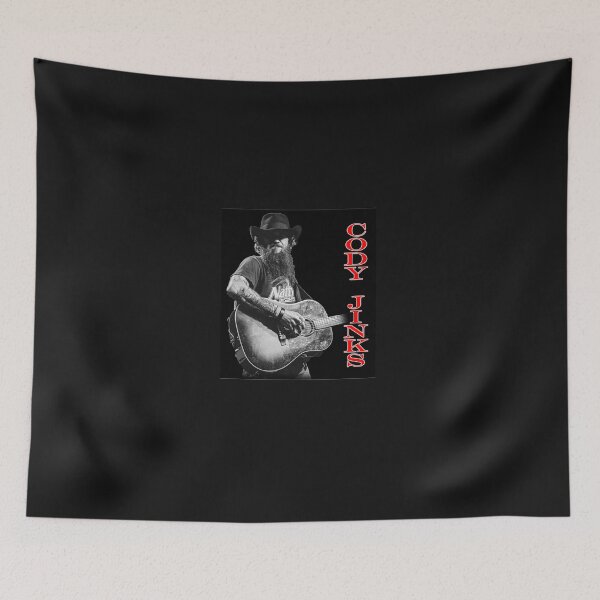 Item preview, Cody Jinks Music Tour Band Classic T-Shirt designed and sold by CliftonSanders.