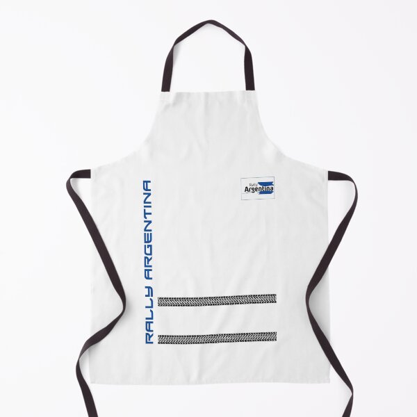 Item preview, Rally Argentina Logo Design designed and sold by CMYmerch.